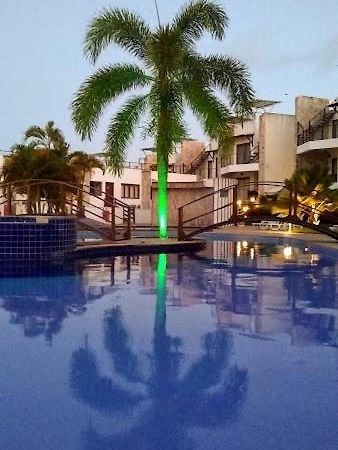 Brisas Do Amor 131 Praia de Pipa Экстерьер фото