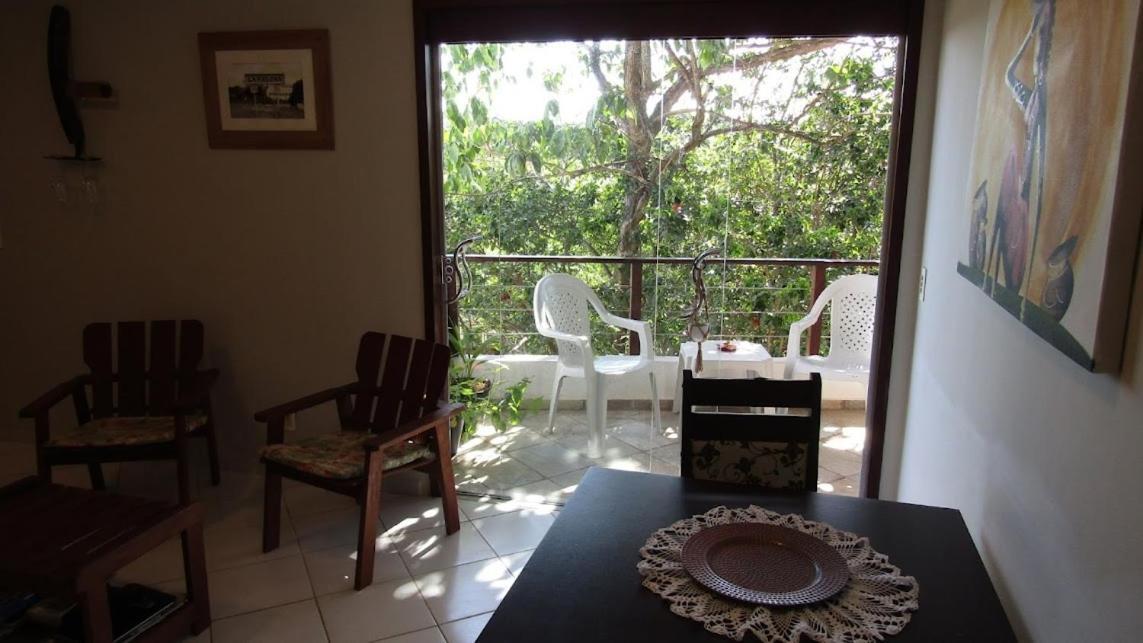 Brisas Do Amor 131 Praia de Pipa Экстерьер фото