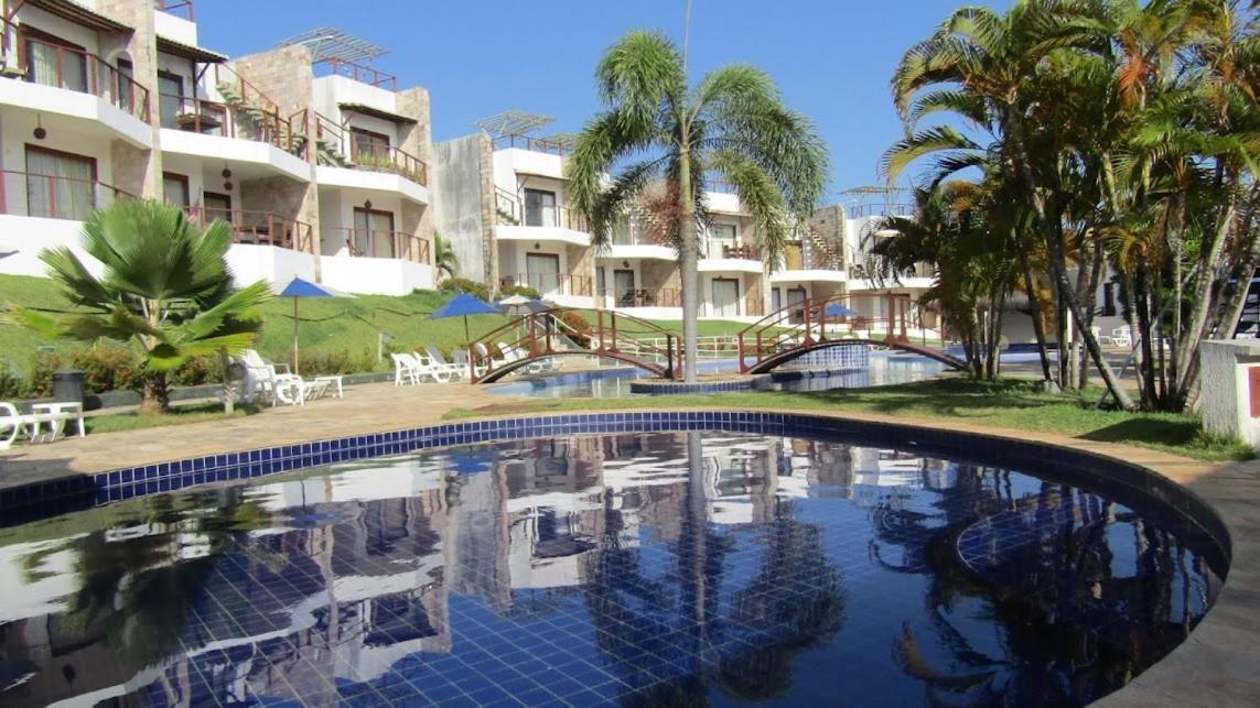 Brisas Do Amor 131 Praia de Pipa Экстерьер фото