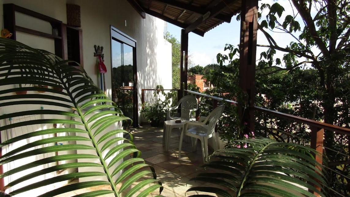 Brisas Do Amor 131 Praia de Pipa Экстерьер фото