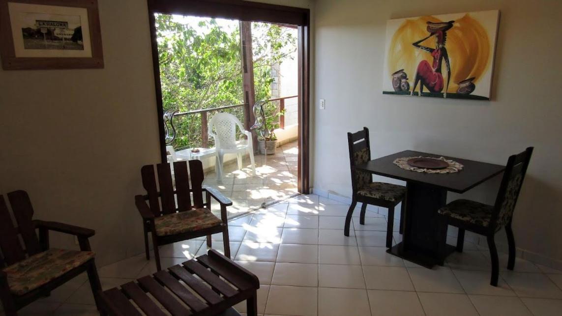 Brisas Do Amor 131 Praia de Pipa Экстерьер фото