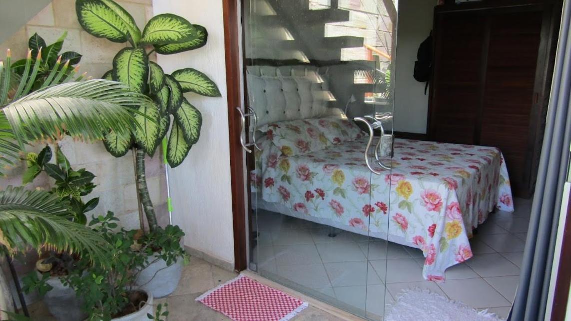 Brisas Do Amor 131 Praia de Pipa Экстерьер фото