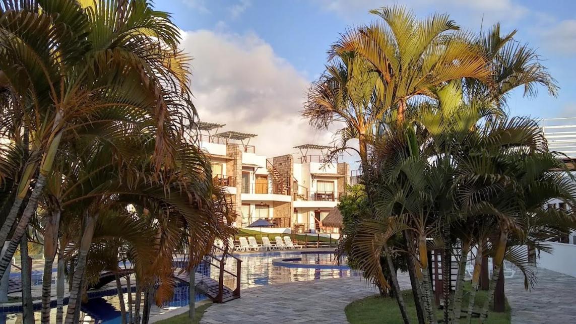 Brisas Do Amor 131 Praia de Pipa Экстерьер фото