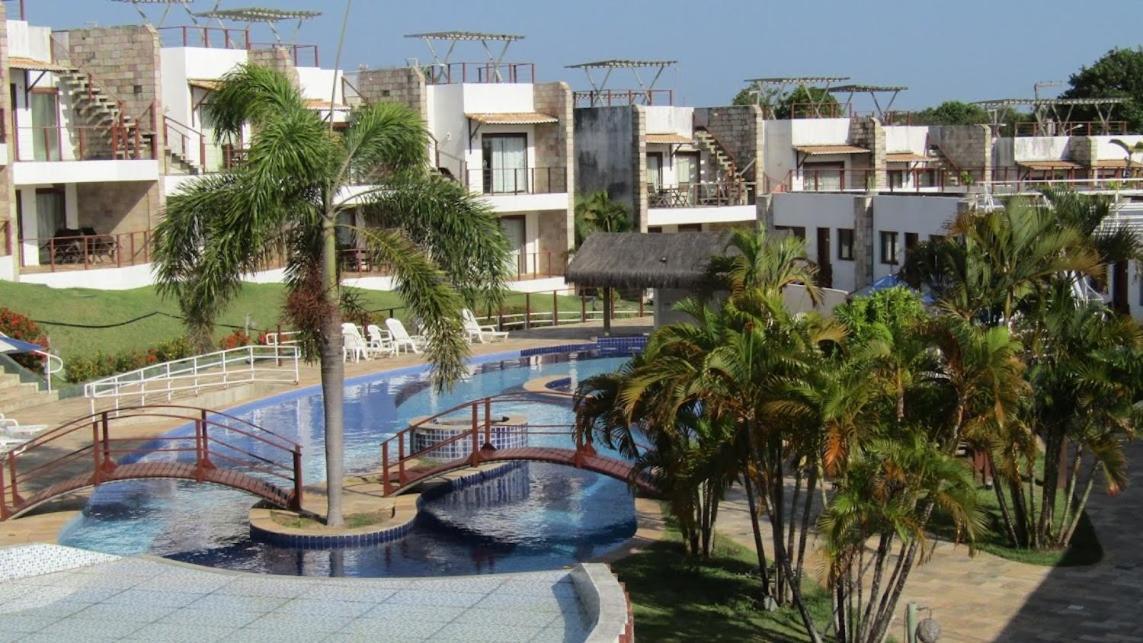 Brisas Do Amor 131 Praia de Pipa Экстерьер фото