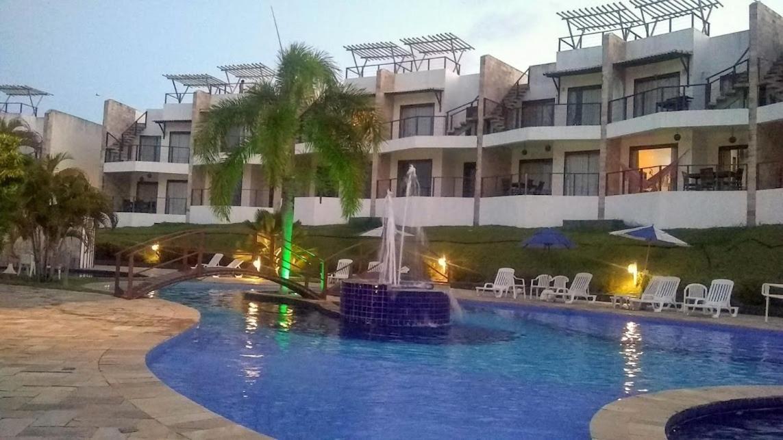Brisas Do Amor 131 Praia de Pipa Экстерьер фото