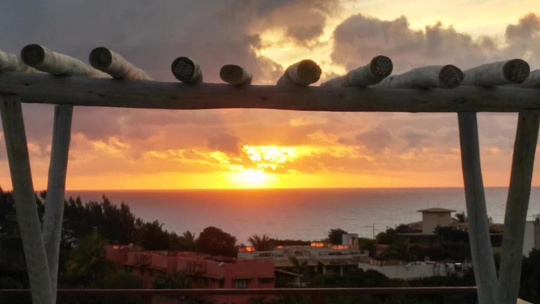 Brisas Do Amor 131 Praia de Pipa Экстерьер фото