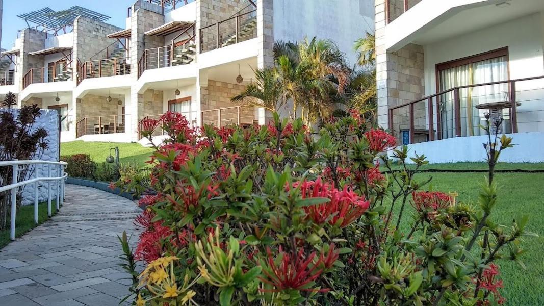 Brisas Do Amor 131 Praia de Pipa Экстерьер фото