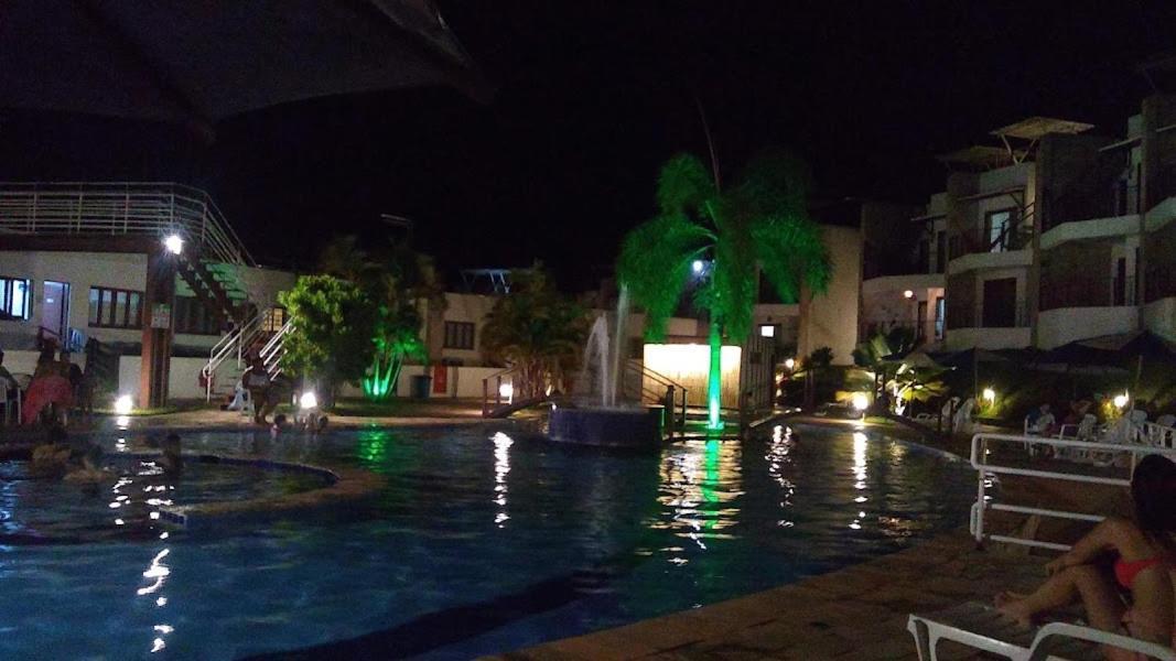 Brisas Do Amor 131 Praia de Pipa Экстерьер фото