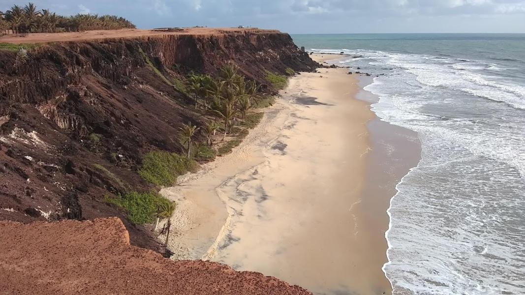 Brisas Do Amor 131 Praia de Pipa Экстерьер фото