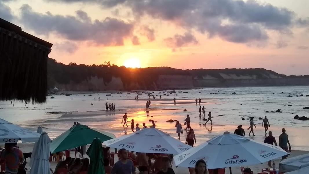 Brisas Do Amor 131 Praia de Pipa Экстерьер фото