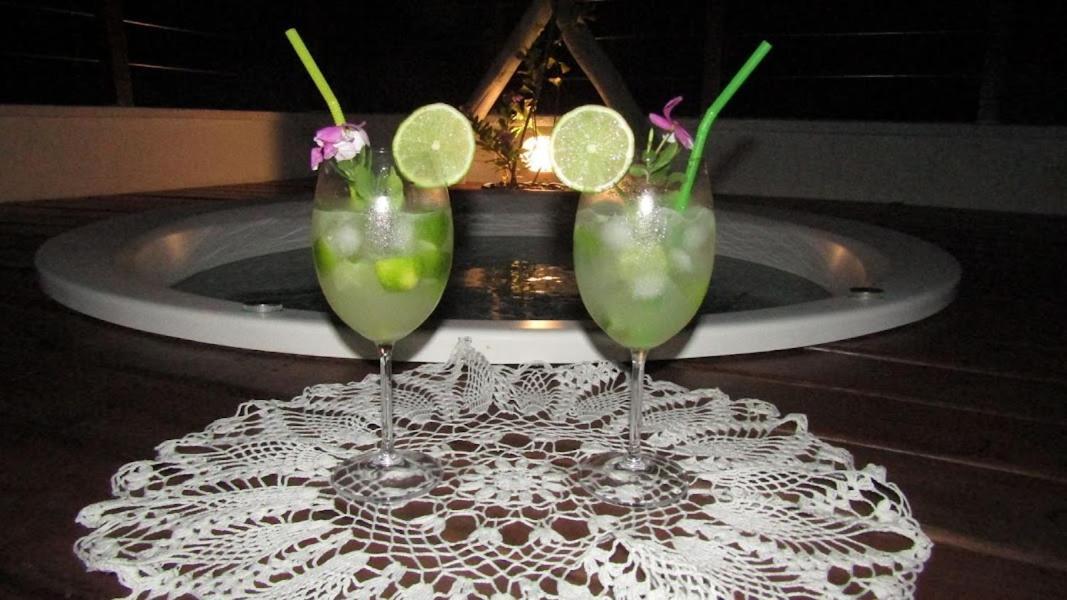 Brisas Do Amor 131 Praia de Pipa Экстерьер фото